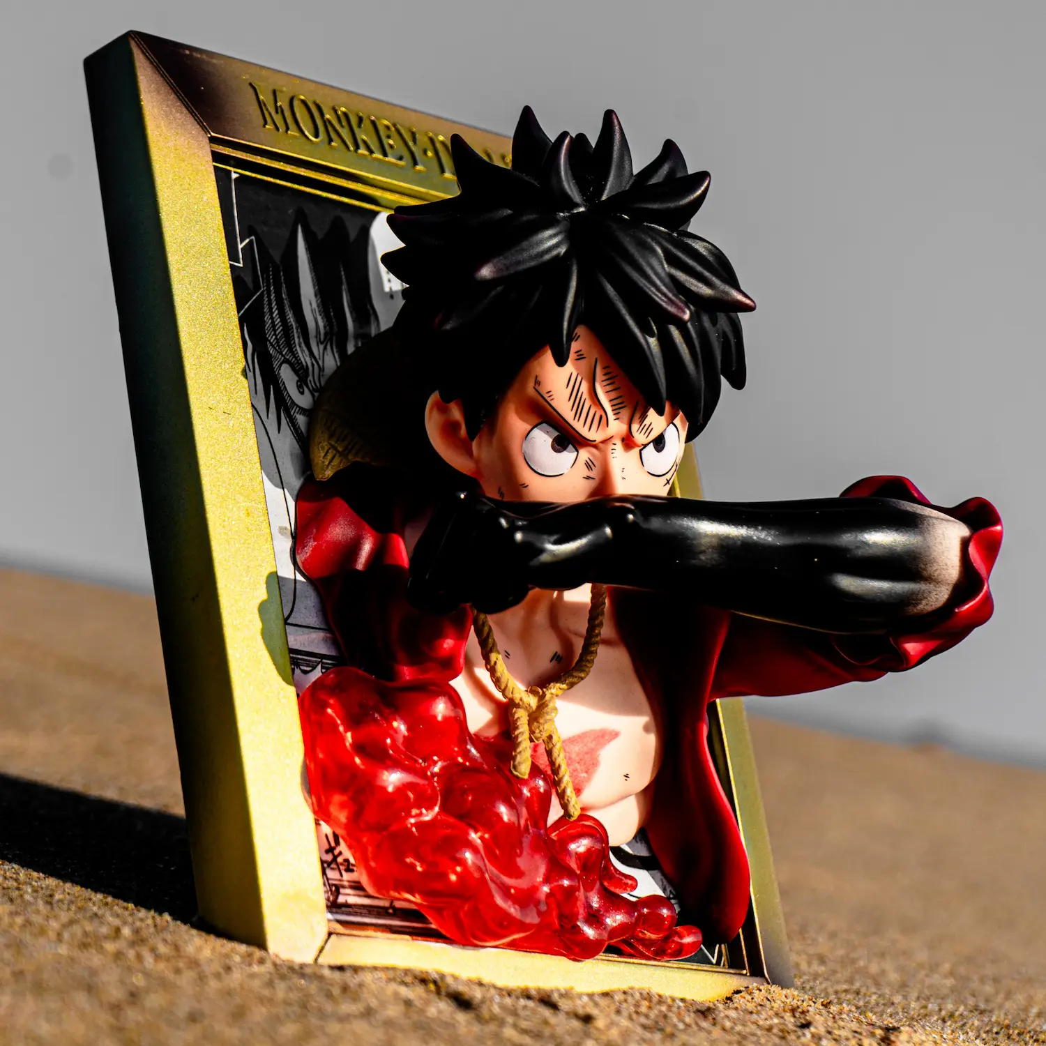 Roriverse — Anime Merchandise Store